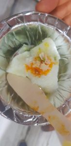 malai gilori