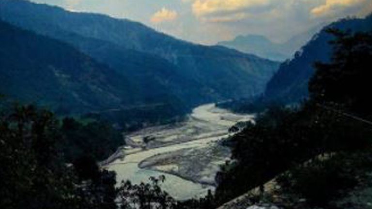 Planning for a religious trip? Visit Pipalkoti in Uttarakhand