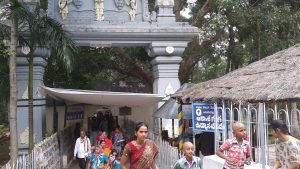 Tirupati Balaji temple 2