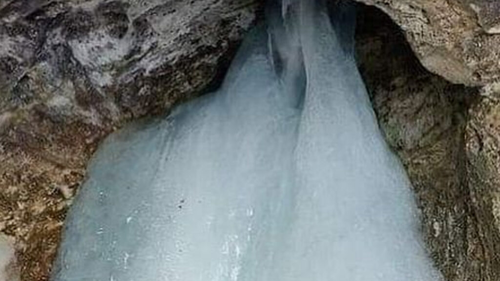 Amarnath yatra