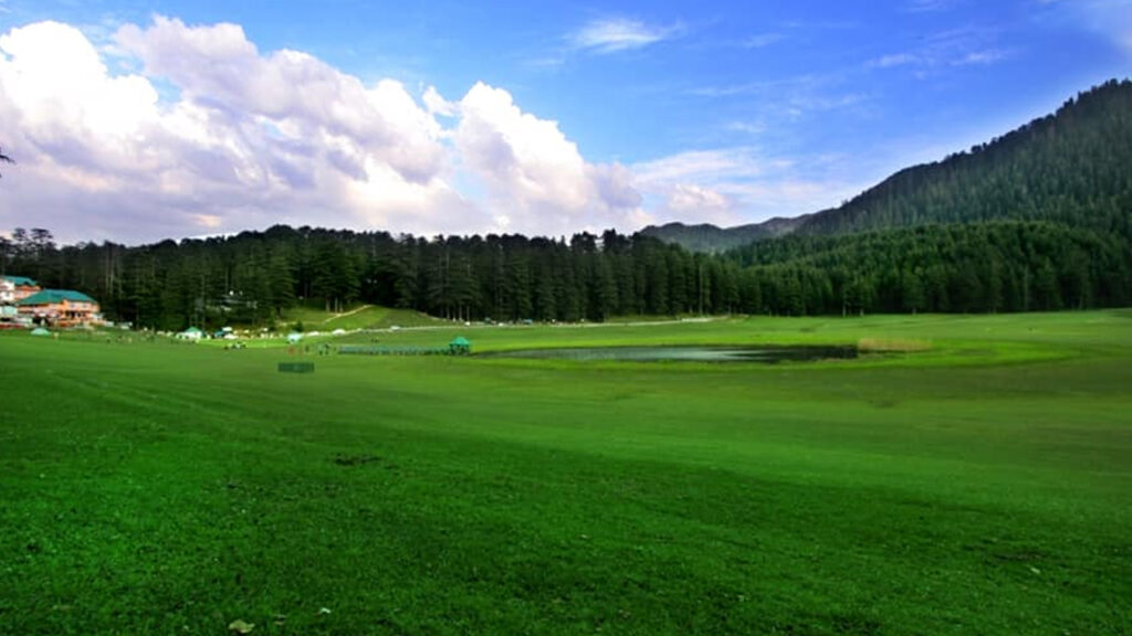 Khajjiar