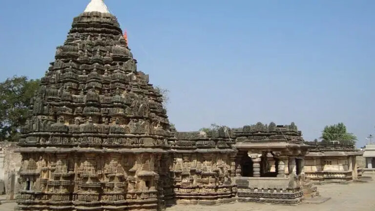 Bangalore temples